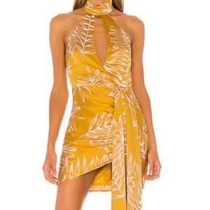 Camila Coehlo Antonia Mini Dress